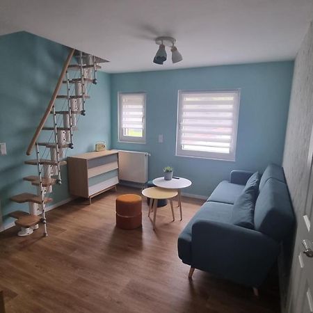 Apartament Haus Erdmann Dahn Zewnętrze zdjęcie