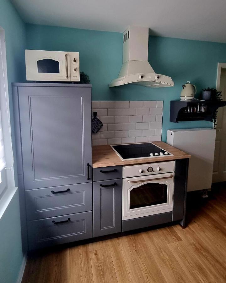 Apartament Haus Erdmann Dahn Zewnętrze zdjęcie