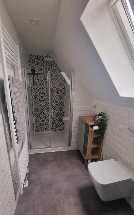Apartament Haus Erdmann Dahn Zewnętrze zdjęcie